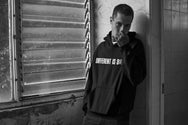 Black (Different Is Dope) Hoodie