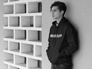 Black (Different Is Dope) Hoodie